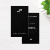 カスタムシンプルエレガントモダンプロフェッショナル (デスク)