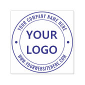 カスタムシンプルプロフェッショナルスタンプ セルフインキングスタンプ (デザイン)