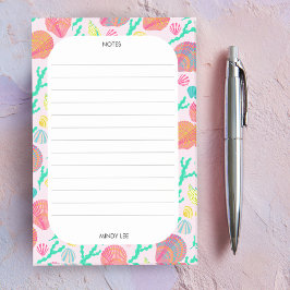 カスタムシーシ縁どェルズ海の食料品のショッピングTo-Do ポストイット