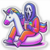 カスタムシール シール (正面)