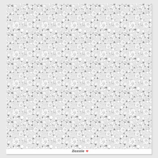 カスタムシール | ビニール、文字、ミニマリスト シール (シート)