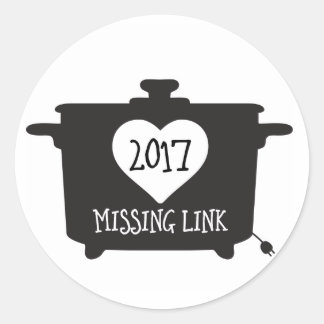 カスタムシール ラウンドシール