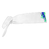 カスタムジプツハイトップシューズ、米国男性4 / US女性6 タイヘッドバンド (回転270)