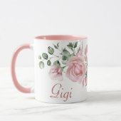 カスタムジマグ マグカップ (左)