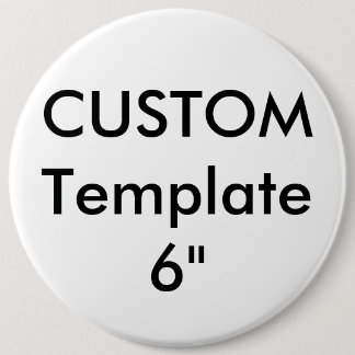 カスタムジャイアント6"丸ボタンピン 缶バッジ