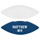 カスタムジャージ アメリカンフットボール (パネル)