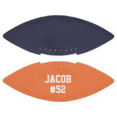 カスタムジャージ アメリカンフットボール (パネル)