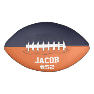 カスタムジャージ アメリカンフットボール