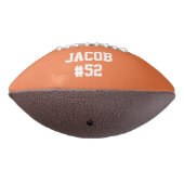 カスタムジャージ アメリカンフットボール (回転270)