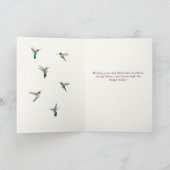 カスタムジョユースパーク カード (内部)