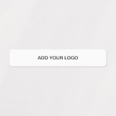 カスタムスキニーラベル ラベル (デザイン1)