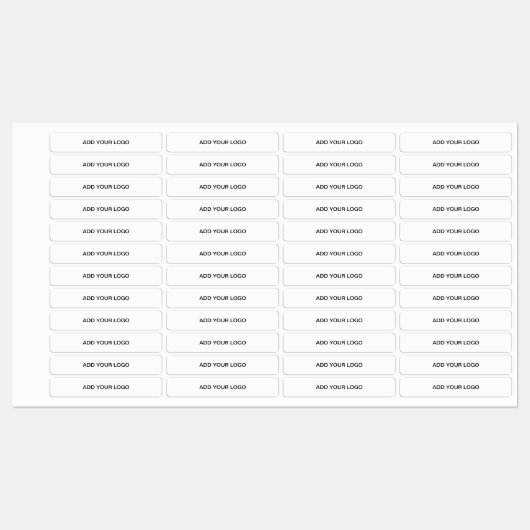 カスタムスキニーラベル ラベル (シート)