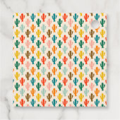 カスタムスクエアフィエスタサンキューユーラベル フェイバータグ (裏面)