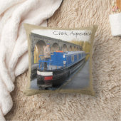 カスタムスクエア装飾用クッション クッション (ブランケット)