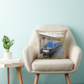 カスタムスクエア装飾用クッション クッション (椅子)