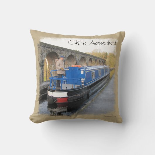 カスタムスクエア装飾用クッション クッション (正面)