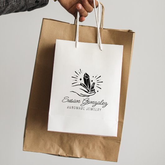 カスタムスクリプト手作りジュエリー、ビジネス規模 ラバースタンプ