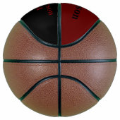 カスタムスクールバスケットボール賞 バスケットボール (右)