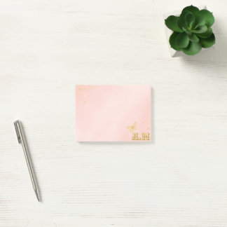カスタムスタイリッシュPost-It Notes ポストイット