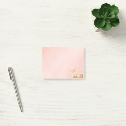 カスタムスタイリッシュPost-It Notes ポストイット (オフィス)