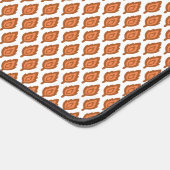 カスタムスタイルと心地よい用のデスクマット！ デスクマット (コーナー)