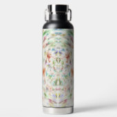 カスタムスタイル:Thor Copper Vacuum Insu ウォーターボトル (正面)