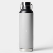 カスタムスタイル:Thor Copper Vacuum Insu ウォーターボトル (正面)