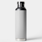 カスタムスタイル:Thor Copper Vacuum Insu ウォーターボトル (左面)