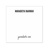 カスタムスタンプ作成者 | ビジネスおよび木製デザイン セルフインキングスタンプ (デザイン)