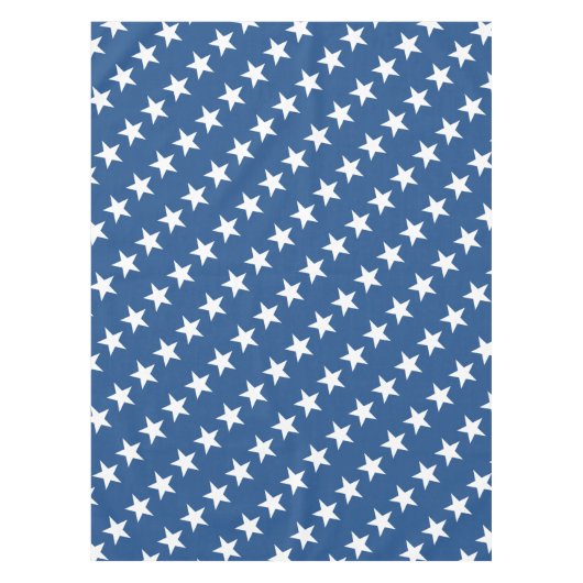 カスタムスターテーブルクロス テーブルクロス (正面)