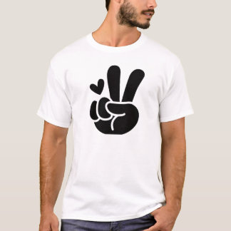 カスタムステッカーを作成するのに人気のシンボル Tシャツ