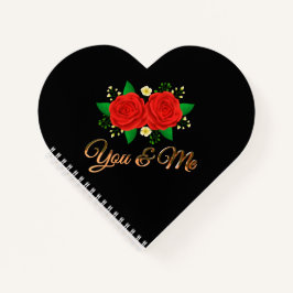 カスタムスパイラルノートブックデザイン |注パーソナライズされた意 ノートブック