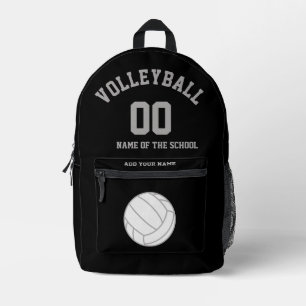 カスタムスポーツバックパック – デザインあなたのジムバッグ プリントバックパック