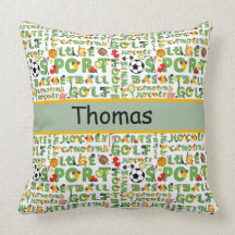 カスタムスポーツファン