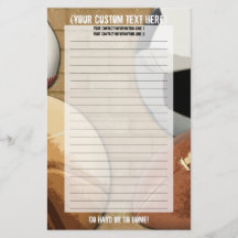 カスタムスポーツ文房具