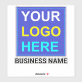 カスタムスーツケースのロゴと名前 | 防水 シール (シート)