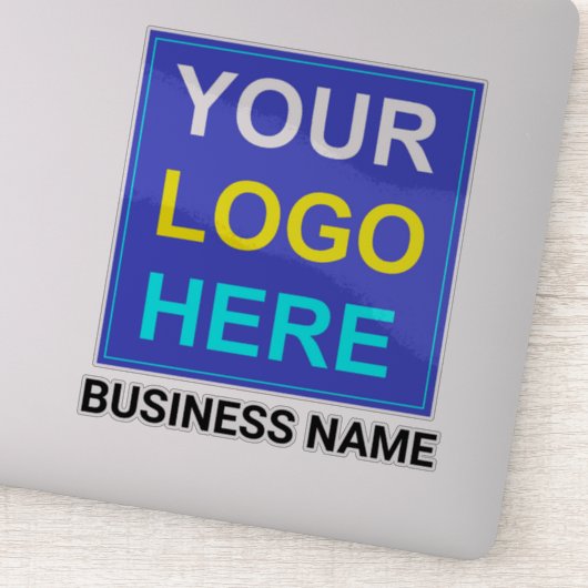 カスタムスーツケースのロゴと名前 | 防水 シール (詳細)