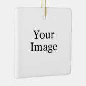 カスタムセラミックオーナメント セラミックオーナメント (右)