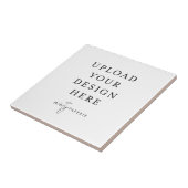 カスタムセラミックタイル – 自分で行う タイル (側面)