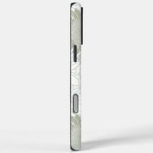 カスタムセージサンフラワー Case-Mate iPhoneケース (裏面 / 右)