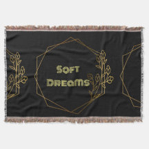 カスタムソフトドリームズ文字名淡い黄色文字