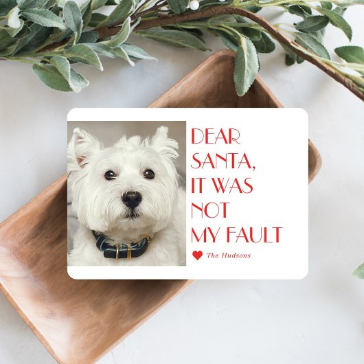 カスタムタイトル編集可能カラーモダンホリデーカード シーズンカード