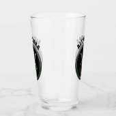 カスタムタウロス タンブラーグラス (右)