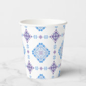 カスタムタスリーツトベヘナパーティー 紙コップ (裏面)