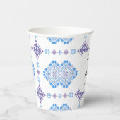 カスタムタスリーツトベヘナパーティー 紙コップ (右)