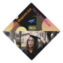 カスタムタッセルトッパー