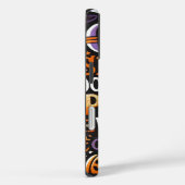 カスタムタフiPhone 16ケース – 耐久性とペルソナリス Case-Mate iPhoneケース (裏面 / 右)