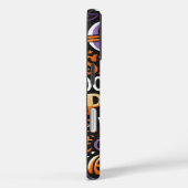 カスタムタフiPhone 16ケース – 耐久性とペルソナリス Case-Mate iPhoneケース (裏面 / 右)