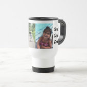 カスタムタンブラー トラベルマグ (正面右)