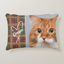 カスタムタータンチェック写真